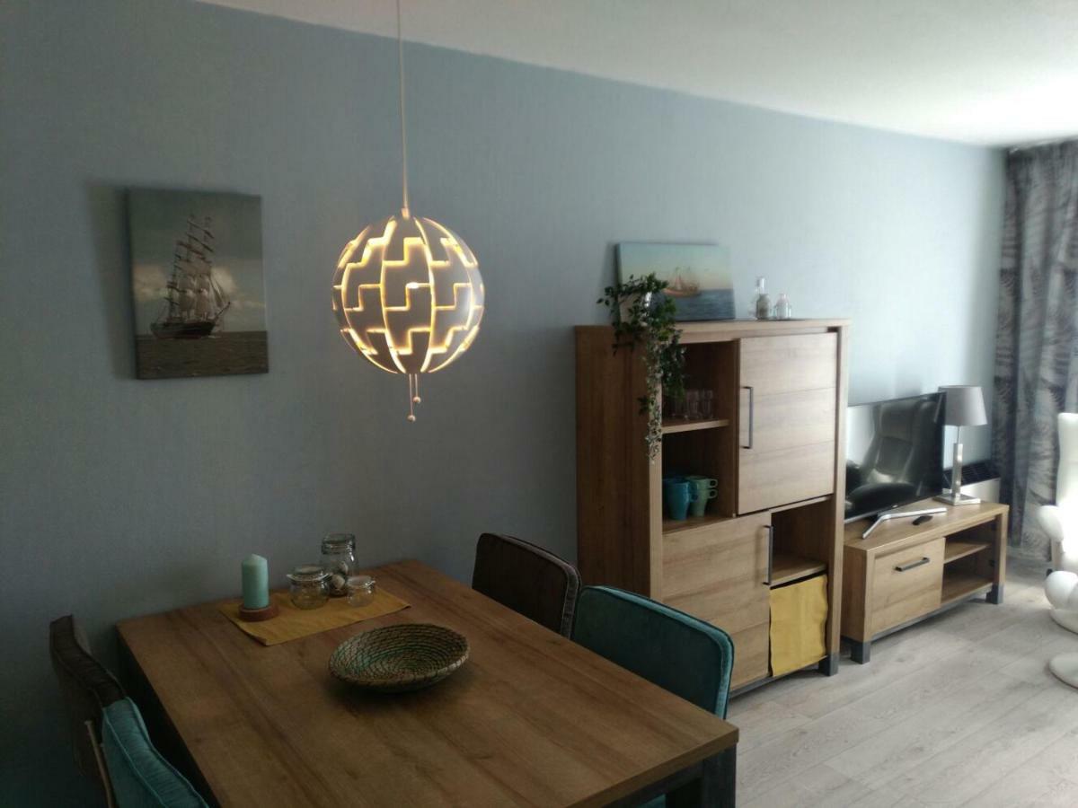 Zeebries In De Kaap 4 P Daire Hollum  Dış mekan fotoğraf